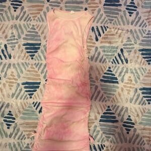 SHEIN Teen Girls Dress Size 12–13Y Casual Trendy Dress